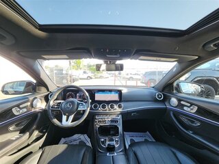 2020 Mercedes-Benz E-Class E350 — photo 16