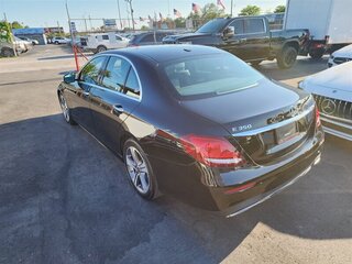 2020 Mercedes-Benz E-Class E350 — photo 9