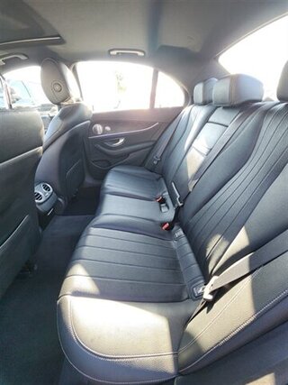 2020 Mercedes-Benz E-Class E350 — photo 15