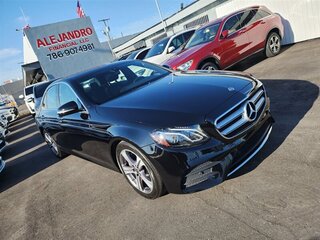 2020 Mercedes-Benz E-Class E350 — photo 3
