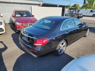 2020 Mercedes-Benz E-Class E350 — photo 7