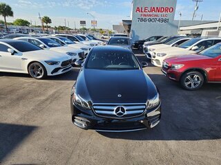 2020 Mercedes-Benz E-Class E350 — photo 4