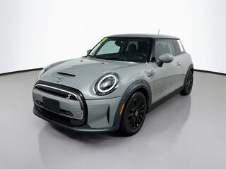2023 MINI Hardtop 2 Door SE — photo 7