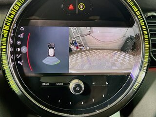 2023 MINI Hardtop 2 Door SE — photo 25