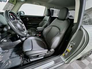 2023 MINI Hardtop 2 Door SE — photo 12