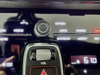 2021 Porsche Cayenne Base — photo 23