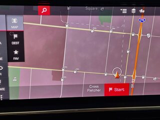 2021 Porsche Cayenne Base — photo 24