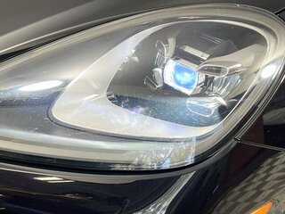 2021 Porsche Cayenne Base — photo 9
