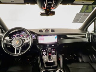 2021 Porsche Cayenne Base — photo 27