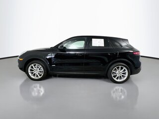 2021 Porsche Cayenne Base — photo 6