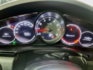 2021 Porsche Cayenne Base — photo 18