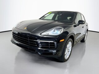 2021 Porsche Cayenne Base — photo 7
