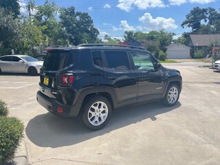2018 Jeep Renegade Latitude — photo 14