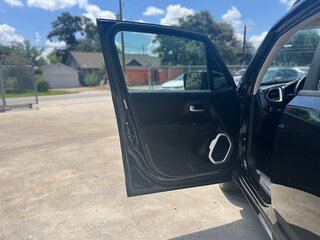 2018 Jeep Renegade Latitude — photo 10