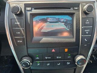 2017 Toyota Rav4 XLE — photo 14