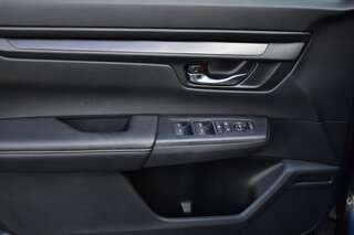 2026 Honda CR-V LX 2WD — photo 14