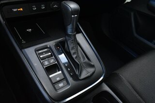 2026 Honda CR-V LX 2WD — photo 16