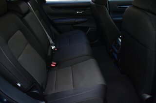 2026 Honda CR-V LX 2WD — photo 10