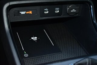 2026 Honda CR-V LX 2WD — photo 18