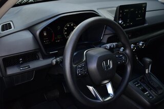 2026 Honda CR-V LX 2WD — photo 15