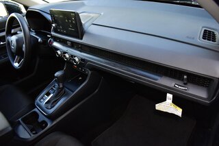 2026 Honda CR-V LX 2WD — photo 12