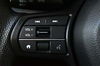 2026 Honda CR-V LX 2WD — photo 22