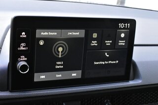 2026 Honda CR-V LX 2WD — photo 19