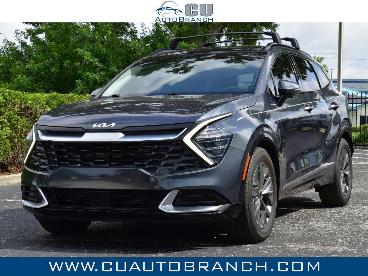 2024 Kia Sportage, seller photo