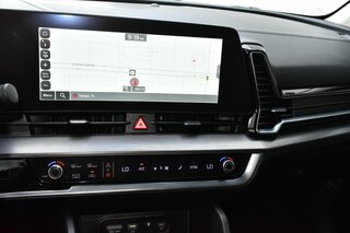 2024 Kia Sportage SX FWD — photo 19