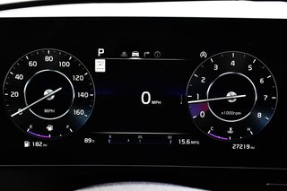 2024 Kia Sportage SX FWD — photo 24