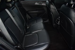 2024 Kia Sportage SX FWD — photo 10