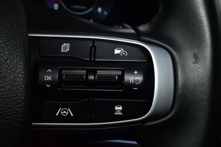 2024 Kia Sportage SX FWD — photo 21