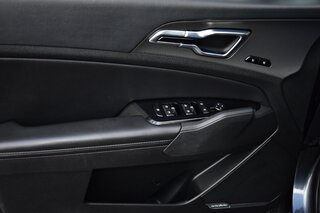 2024 Kia Sportage SX FWD — photo 15