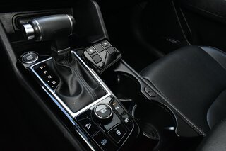 2024 Kia Sportage SX FWD — photo 18