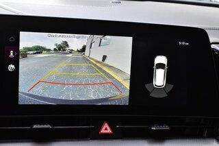 2024 Kia Sportage SX FWD — photo 20