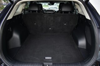 2024 Kia Sportage SX FWD — photo 13