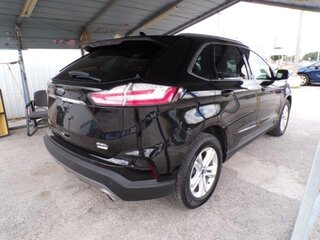 2020 Ford Edge SEL — photo 2