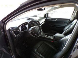 2020 Ford Edge SEL — photo 3