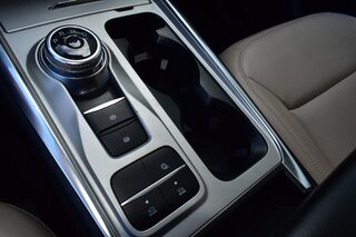 2023 Ford Explorer XLT RWD — photo 17