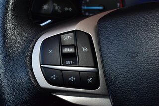2023 Ford Explorer XLT RWD — photo 21