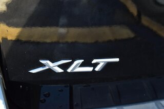 2023 Ford Explorer XLT RWD — photo 9