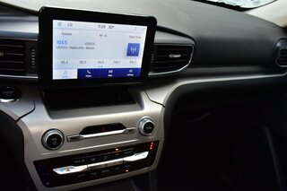 2023 Ford Explorer XLT RWD — photo 18