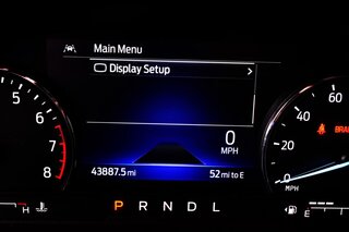 2023 Ford Explorer XLT RWD — photo 22