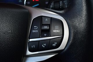 2023 Ford Explorer XLT RWD — photo 20