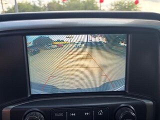 2018 Chevrolet Silverado 1500 1LT — photo 9