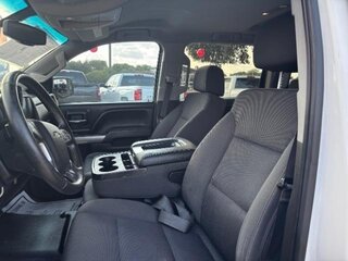 2018 Chevrolet Silverado 1500 1LT — photo 12