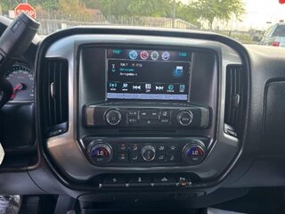 2018 Chevrolet Silverado 1500 1LT — photo 13