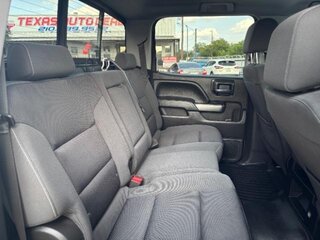 2018 Chevrolet Silverado 1500 1LT — photo 15