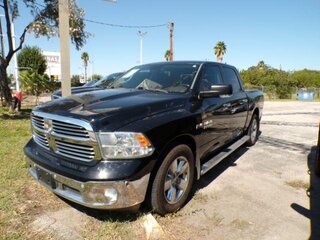 2014 Ram 1500 Lone Star — photo 1