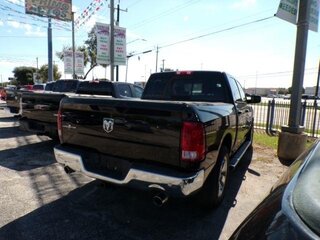 2014 Ram 1500 Lone Star — photo 2